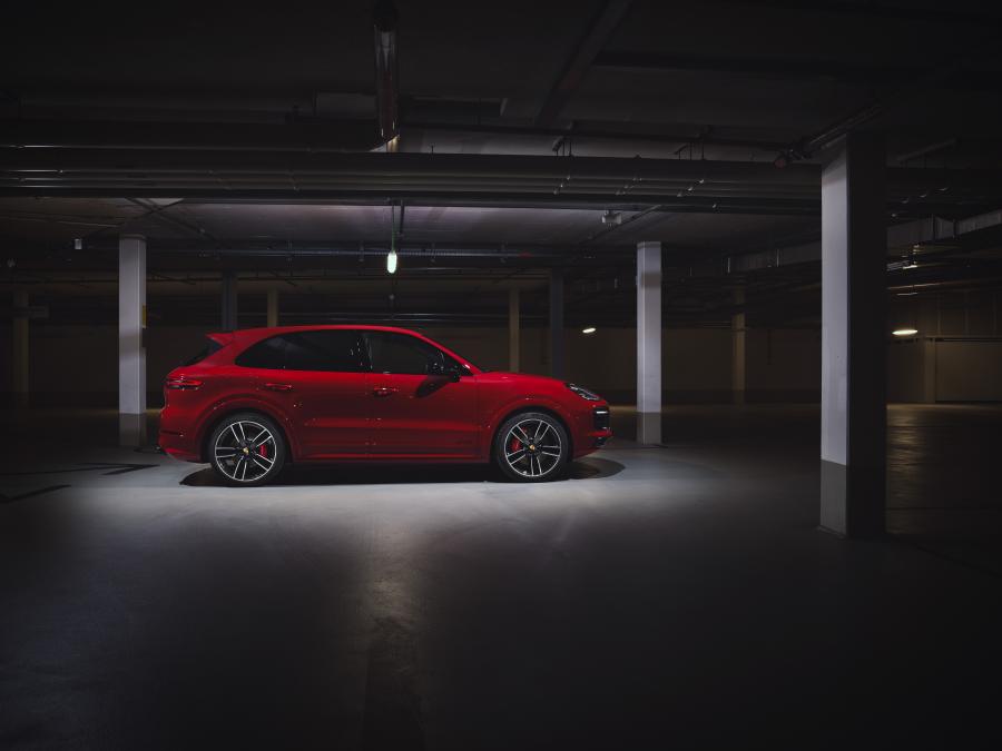  Porsche Cayenne GTS (PO536) 2020 года  (WW) (фото 16 из 43)